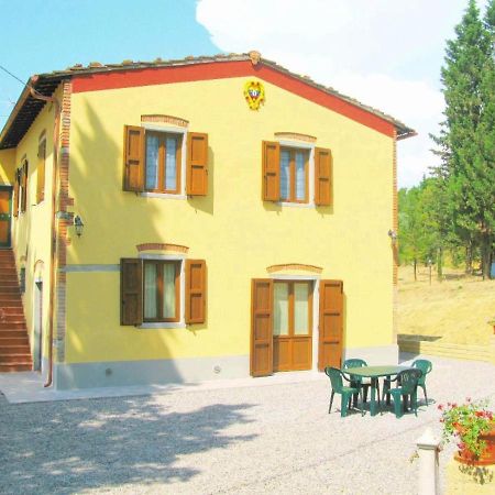 Agriturismo Martignana Alta Empoli Luaran gambar