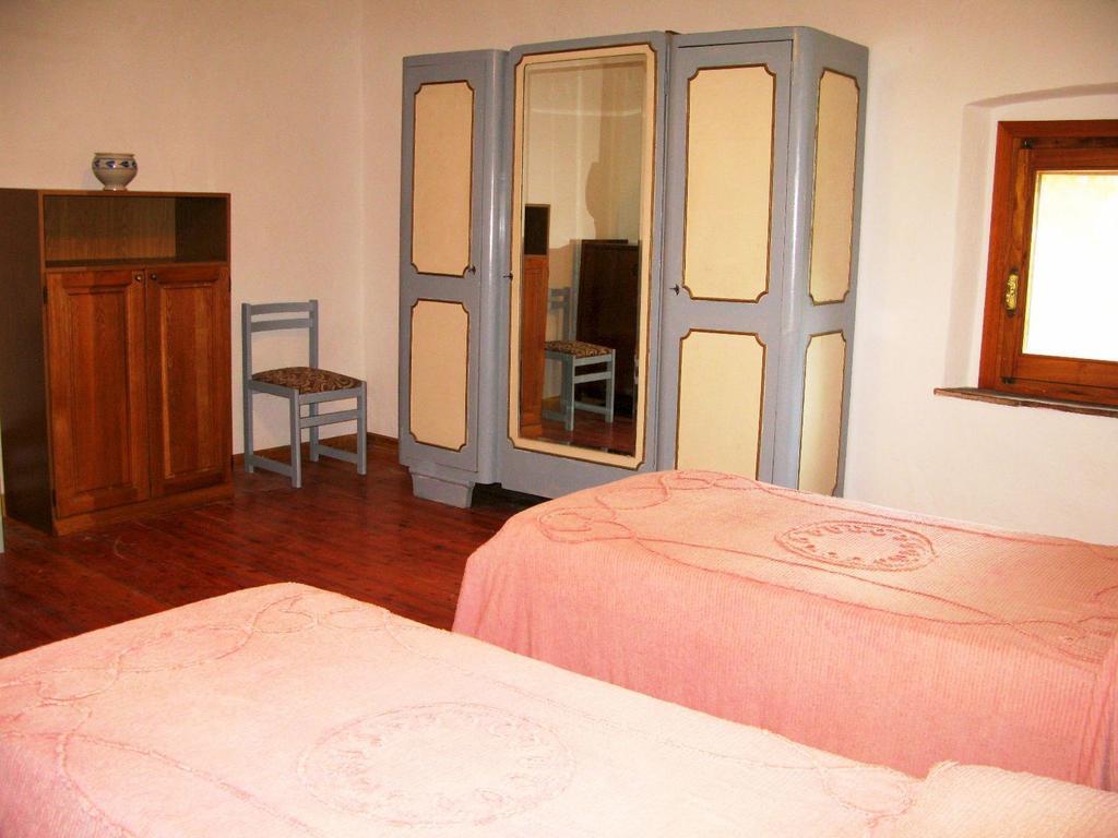 Agriturismo Martignana Alta Empoli Bilik gambar