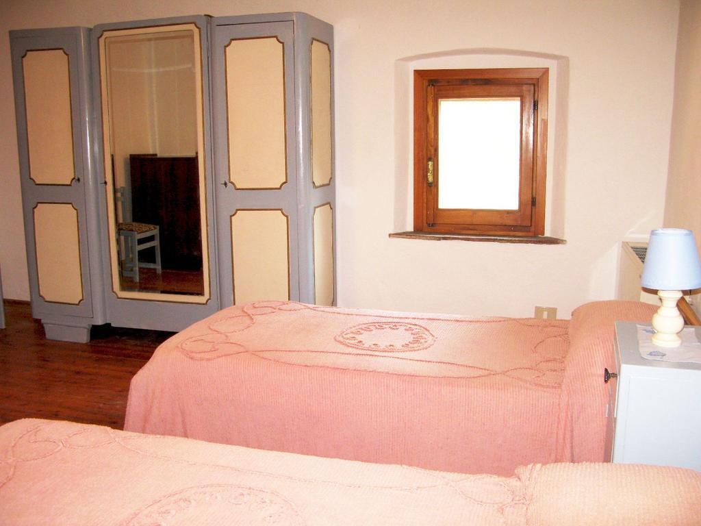 Agriturismo Martignana Alta Empoli Bilik gambar